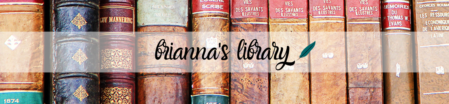 Briannas-Library