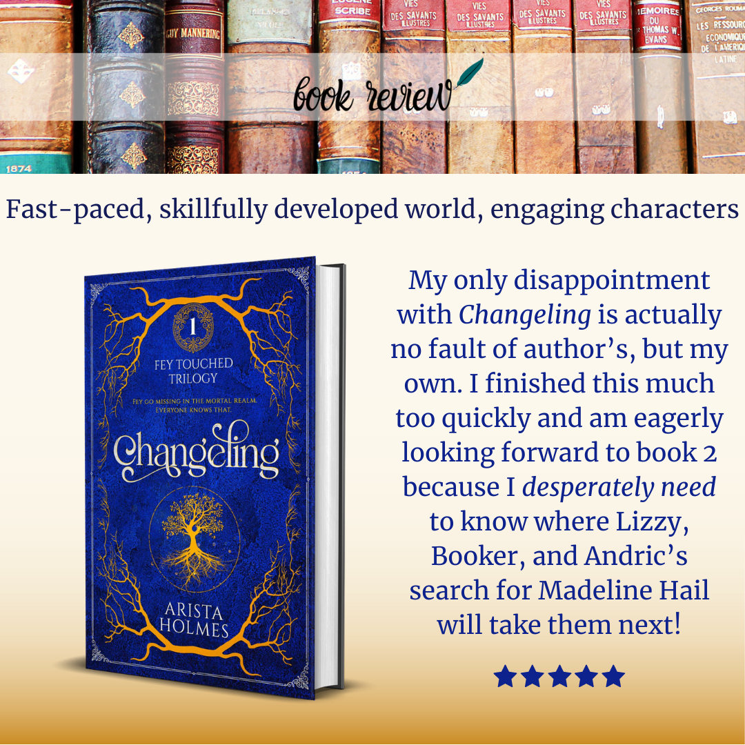 Changeling-Book-Review
